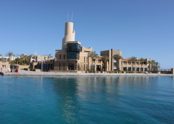 Порт-Галиб, Египет. Фото 4 – фотографии Египта