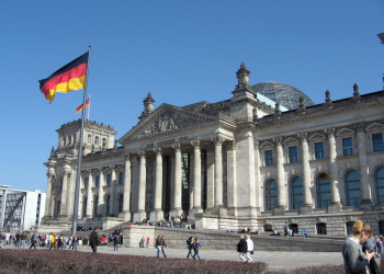 Germany-Берлин – фотографии Германии