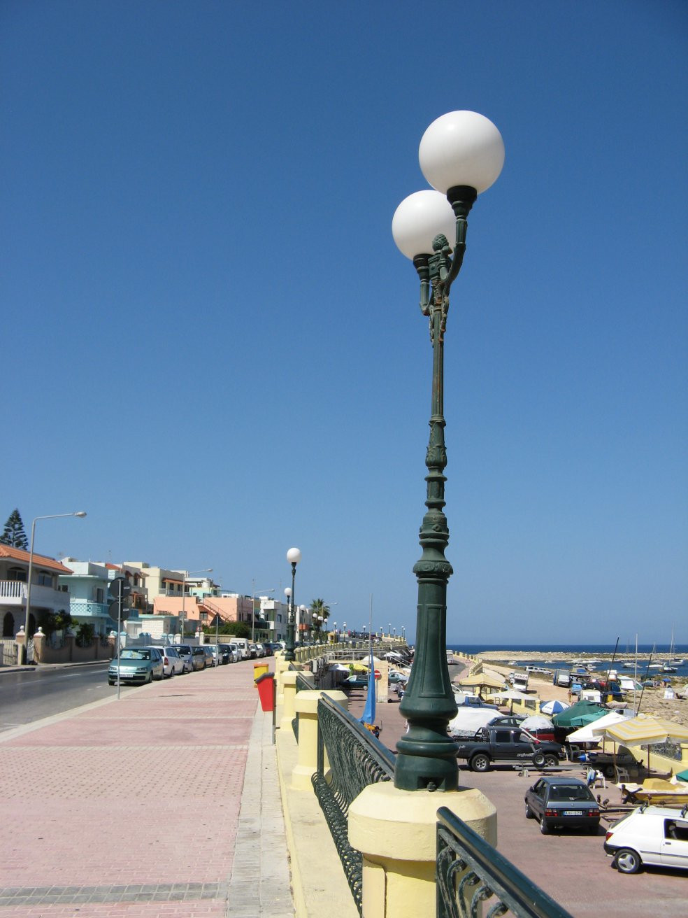 Аура-Буджибба, Мальта остров, Мальта, фото № 41914 – фотографии Мальты