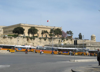 Флориана, Мальта остров, Мальта, фото № 43117 – фотографии Мальты