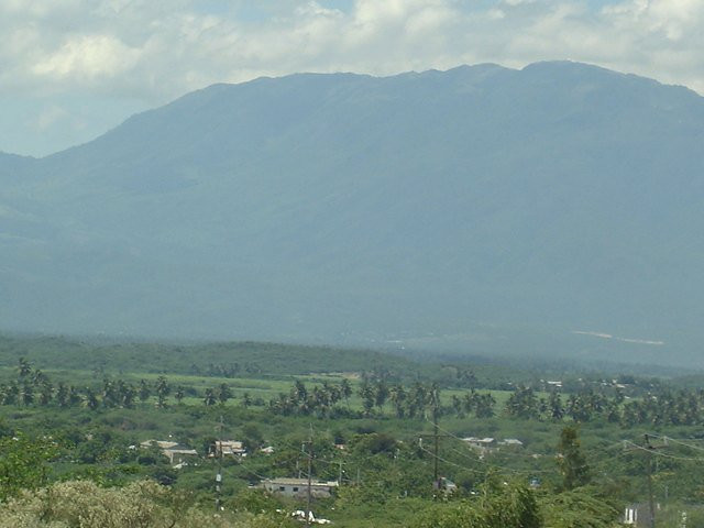 Бараона, Доминикана, фото № 30303 – фотографии Доминиканы