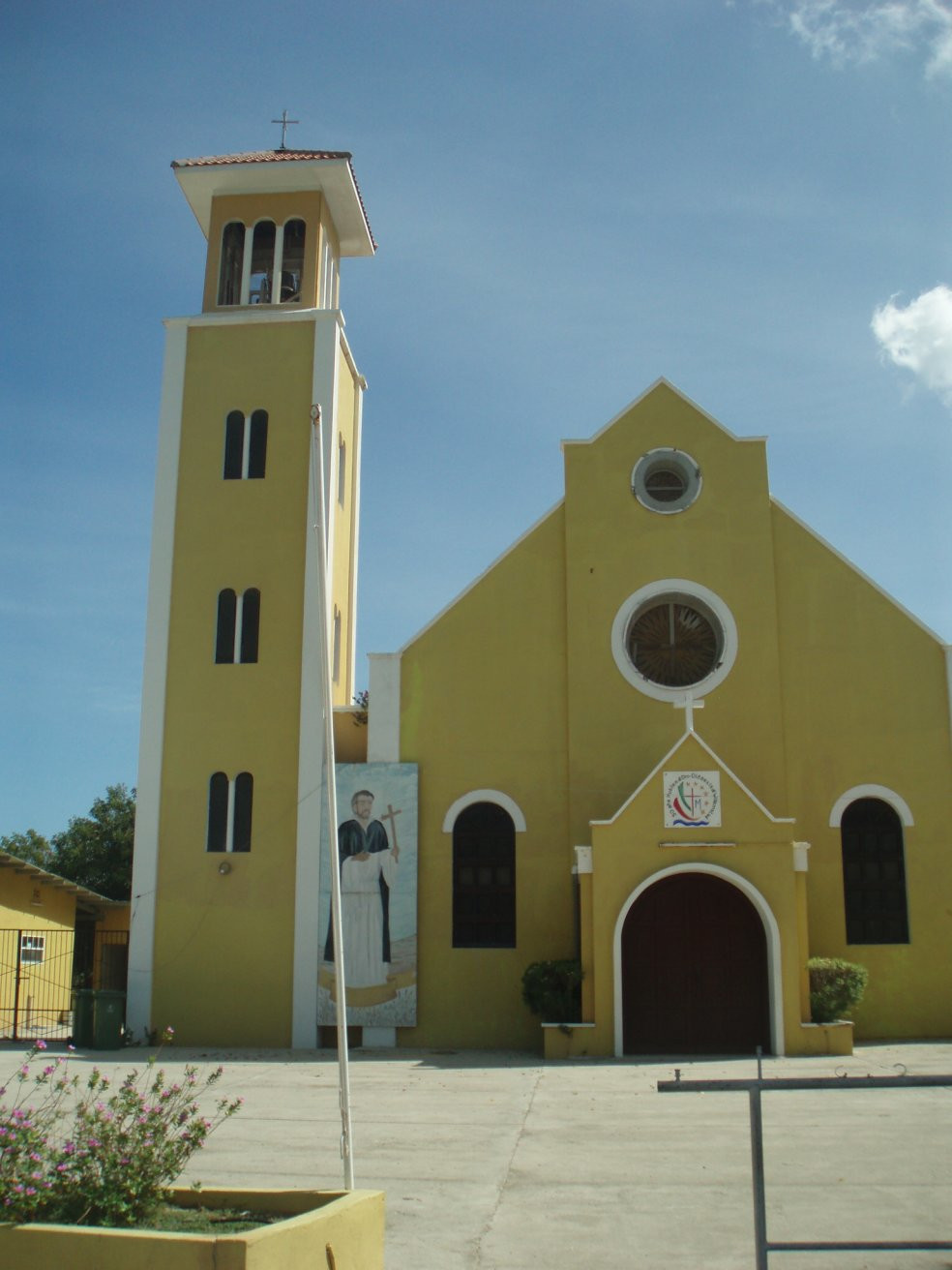 Ринкон, Бонайре остров, Карибские Нидерланды, фото № 76706 – фотографии Карибских Нидерландов