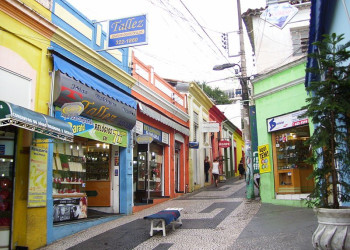 Магазины в Куяба, Бразилия. Фото 2 – фотографии Бразилии