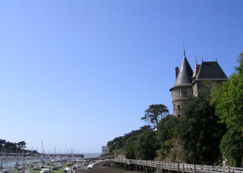 Порник, Франция – фотографии Франции