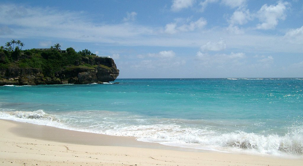 Foul Bay, South Coast, Barbados – фотографии Барбадоса