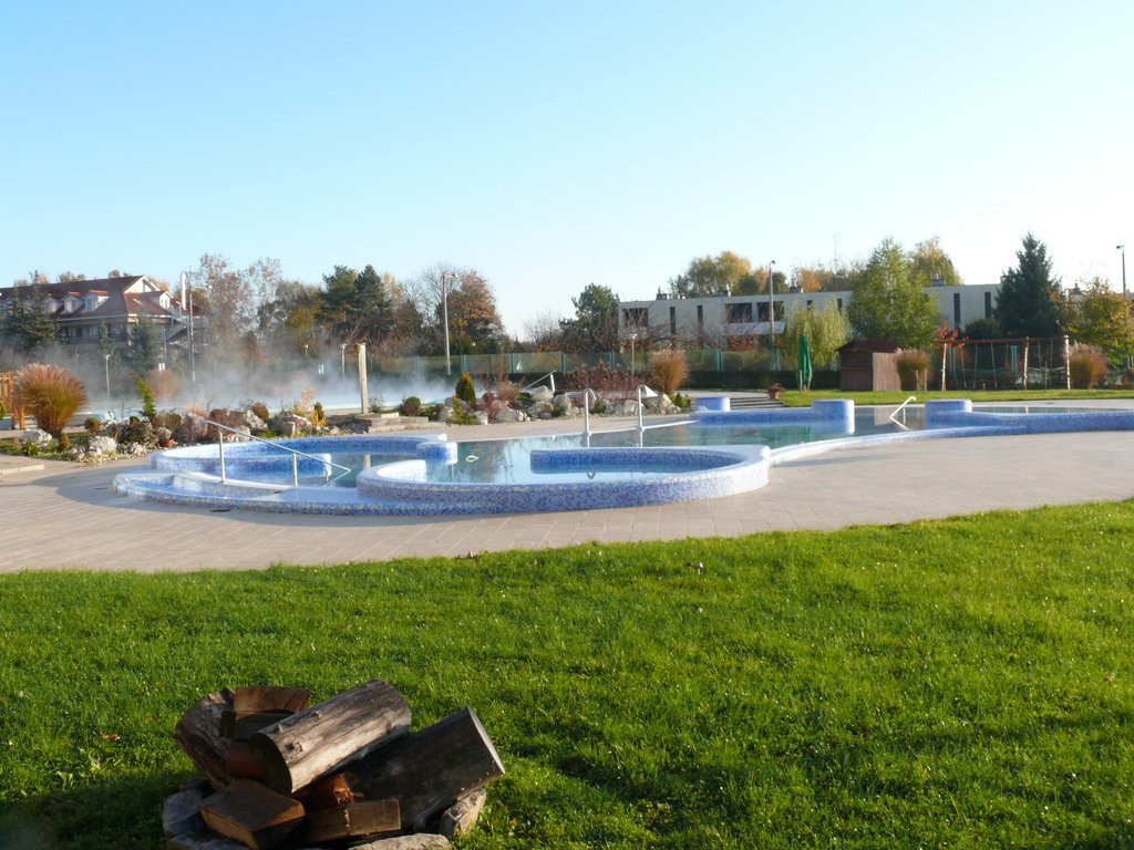 Залакарош, Венгрия, фото № 70208 – фотографии Венгрии