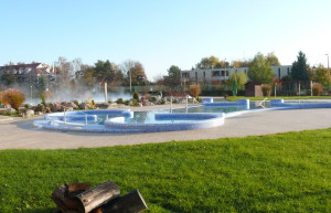 Залакарош, Венгрия, фото № 70208 – фотографии Венгрии