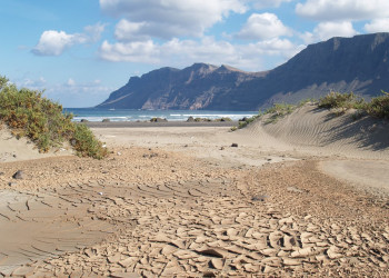 Калета-де-Фамара, Лансароте остров, Канарские острова, фото № 32417 – фотографии Канарских островов