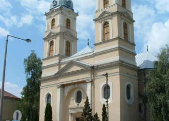 Ньиредьхаза, Венгрия, фото № 70310 – фотографии Венгрии