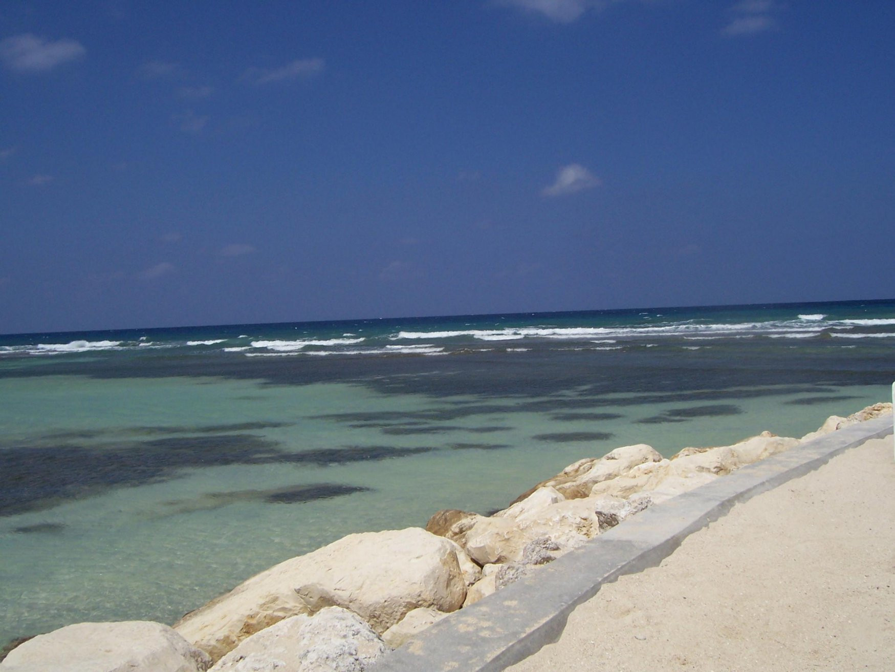 Море в Монтего Бей, Ямайка. Фото 4 – фотографии Ямайки