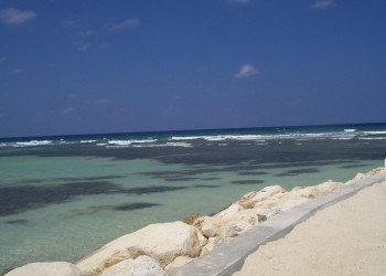 Море в Монтего Бей, Ямайка. Фото 4 – фотографии Ямайки