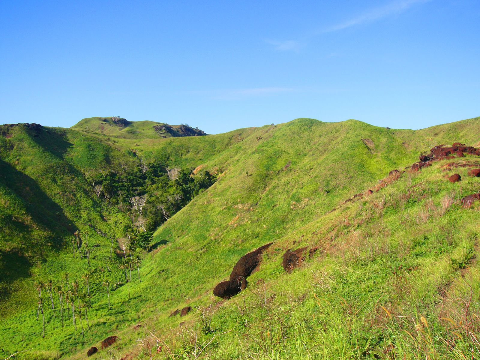 Накула остров, Ясава группа островов, Фиджи, фото № 50233 – фотографии Фиджи