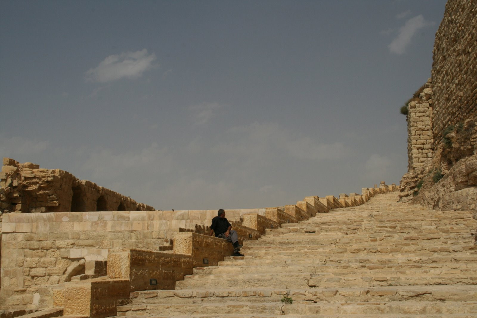 Карак, Иордания, фото № 36814 – фотографии Иордании