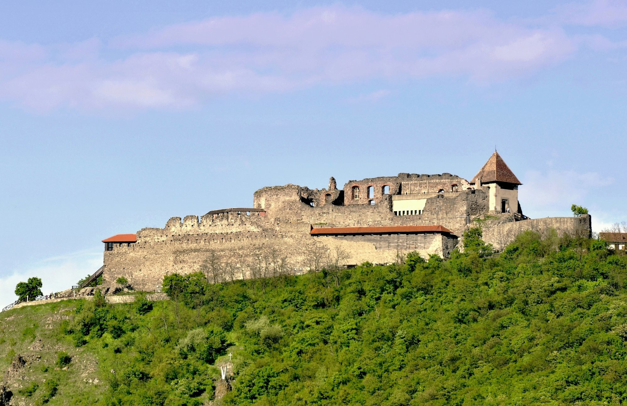 Вишеград, Венгрия, фото № 70143 – фотографии Венгрии