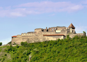 Вишеград, Венгрия, фото № 70143 – фотографии Венгрии