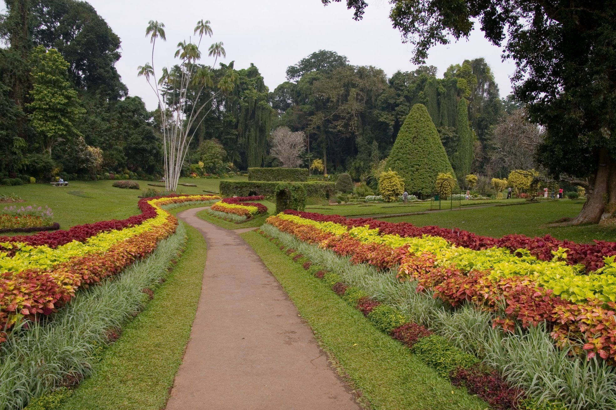 Канди, Шри-Ланка, фото № 51363 – фотографии Шри-Ланки