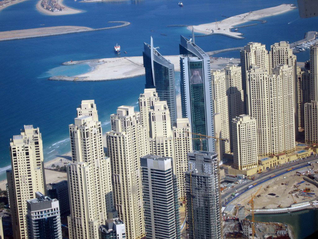 Дубай, ОАЭ, фото № 60906 – фотографии ОАЭ