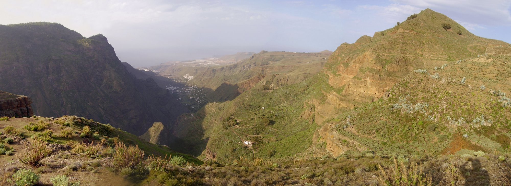 Гран-Канария остров, Канарские острова, фото № 31527 – фотографии Канарских островов