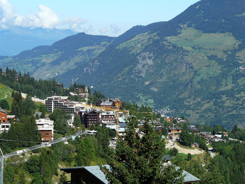 Куршавель, Франция. Фото 4 – фотографии Франции