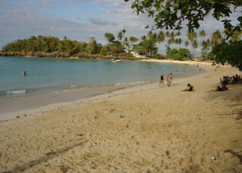 Самана, Доминикана, фото № 30654 – фотографии Доминиканы