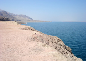 Мёртвое море в Иордании, Иордания, фото № 36973 – фотографии Иордании