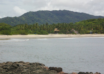 Плайя Потреро, Гуанакасте провинция, Коста-Рика, фото № 39729 – фотографии Коста-Рики