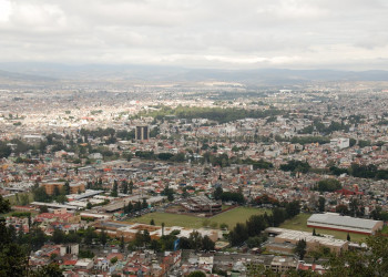 Морелия, Мексика, фото № 43850 – фотографии Мексики