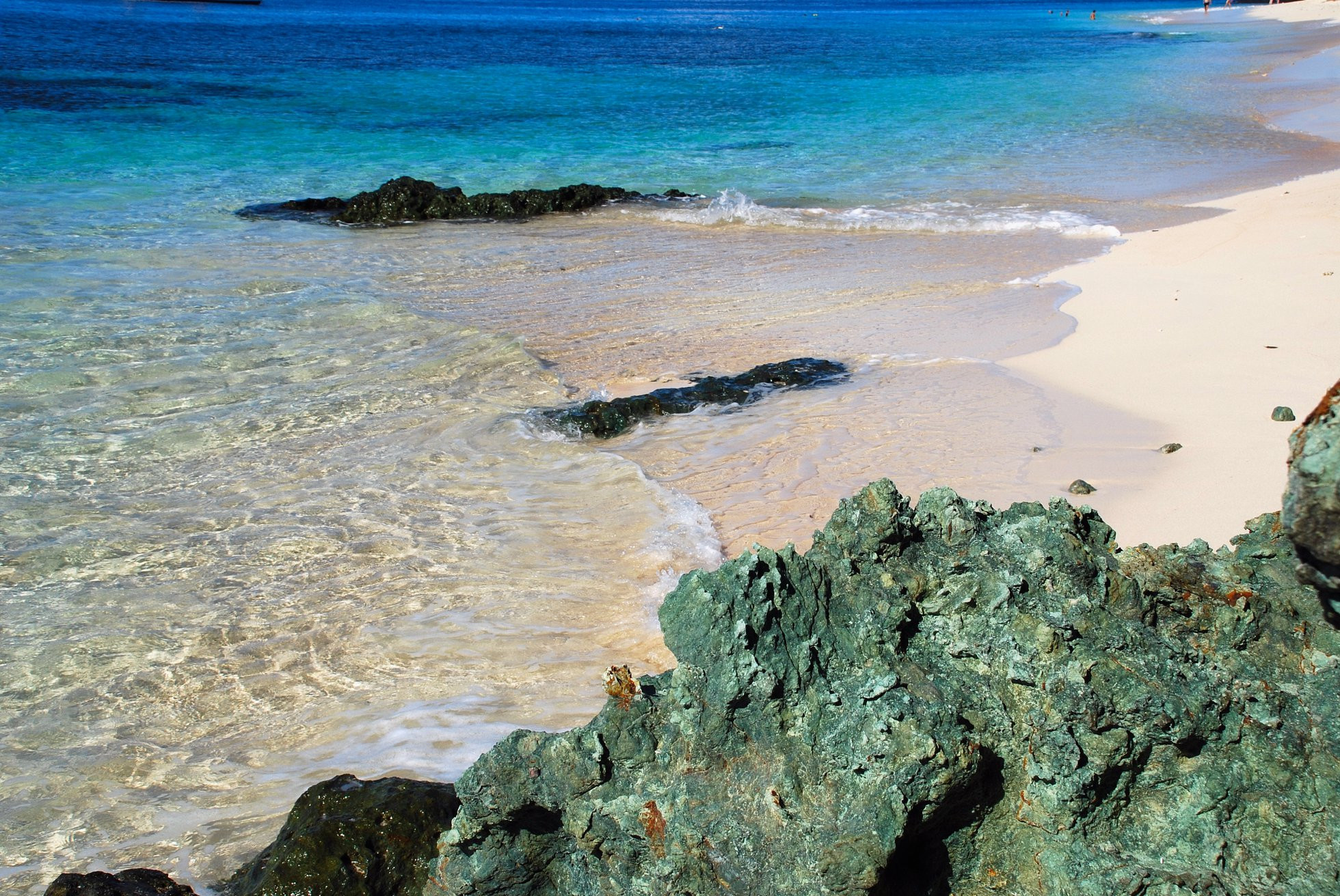 Монурики остров, Маманука группа островов, Фиджи, фото № 49037 – фотографии Фиджи