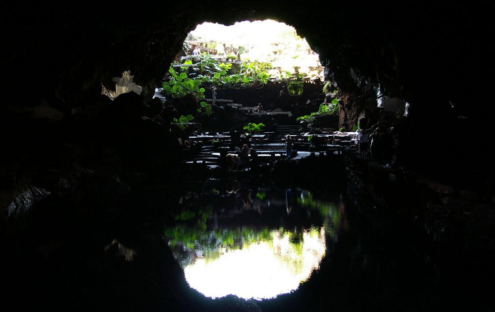 Хамеос-дель-Агуа, Лансароте остров, Канарские острова, фото № 32844 – фотографии Канарских островов