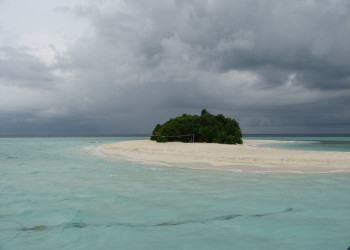 Остров в Вааву Атолле, Мальдивы – фотографии Мальдивских островов