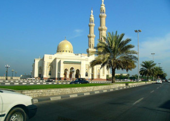 Шарджа, ОАЭ, фото № 61209 – фотографии ОАЭ