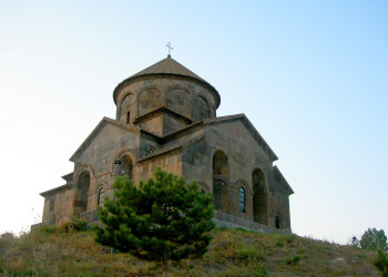 Церковь Сисаван. Фото 20 – фотографии Армении