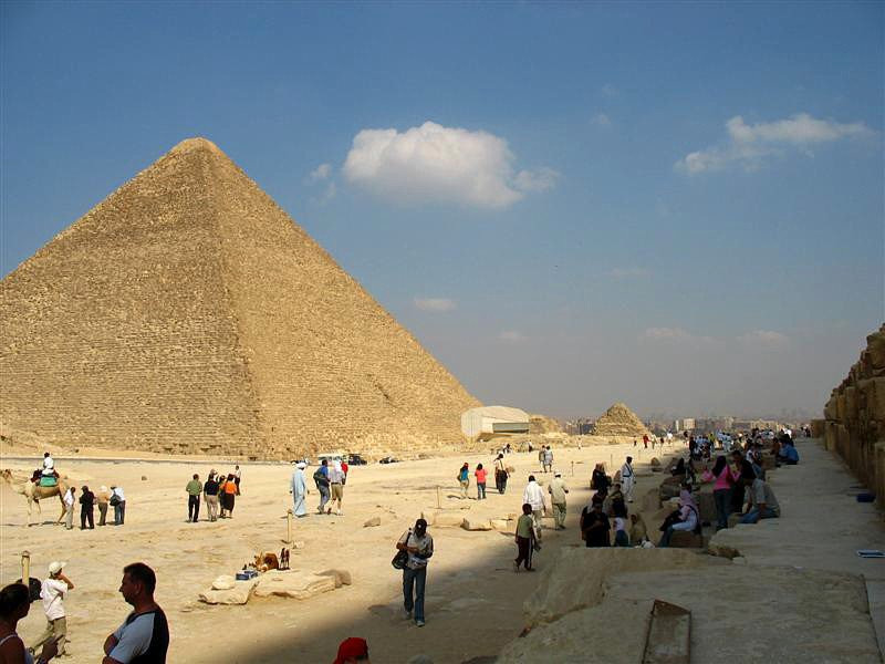 Каир, Египет, фото № 35156 – фотографии Египта