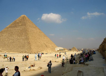 Каир, Египет, фото № 35156 – фотографии Египта