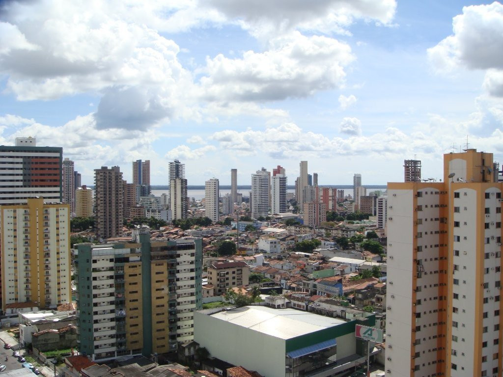 Белен, Бразилия. Фото 2 – фотографии Бразилии