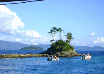 Ангра-дус-Рейс, Бразилия, фото № 80508 – фотографии Бразилии