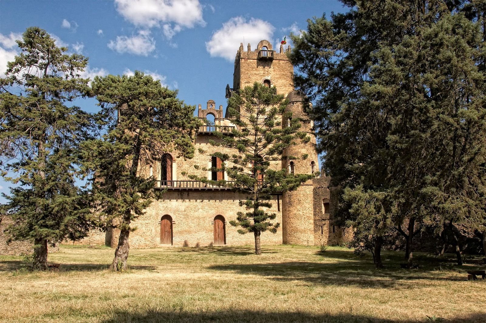 Best of Ethiopia – фотографии Эфиопии