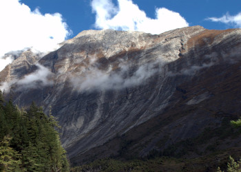 Аннапурна заповедник, Непал, фото № 78906 – фотографии Непала
