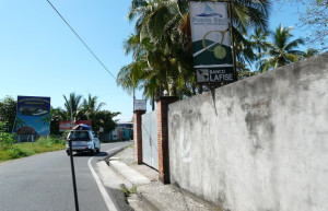 Пунтаренас, Пунтаренас провинция, Коста-Рика, фото № 41084 – фотографии Коста-Рики