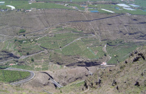 Тихарафе, Ла-Пальма остров, Канарские острова, фото № 32240 – фотографии Канарских островов