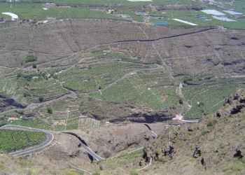 Тихарафе, Ла-Пальма остров, Канарские острова, фото № 32240 – фотографии Канарских островов
