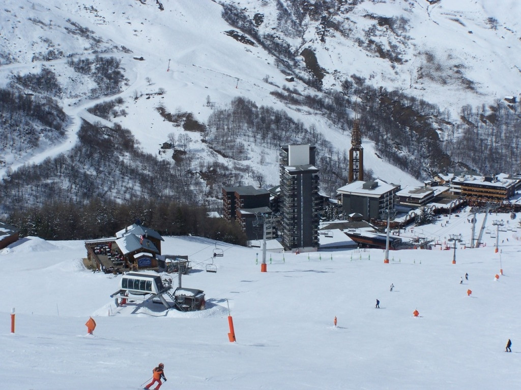 Отели в Ле-Менюире, Франция. Фото 3 – фотографии Франции