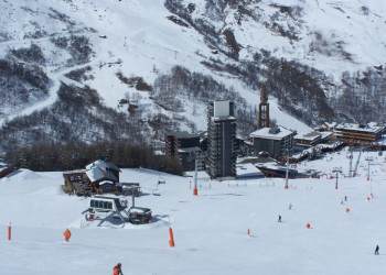 Отели в Ле-Менюире, Франция. Фото 3 – фотографии Франции