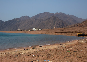 Дахаб, Египет, фото № 74129 – фотографии Египта