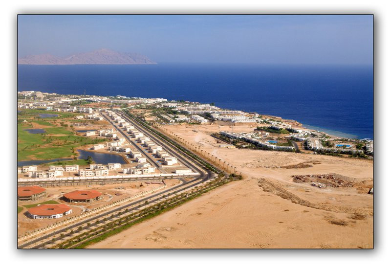 Шарм-эль-Шейх, Египет, фото № 35681 – фотографии Египта