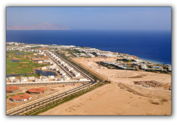 Шарм-эль-Шейх, Египет, фото № 35681 – фотографии Египта