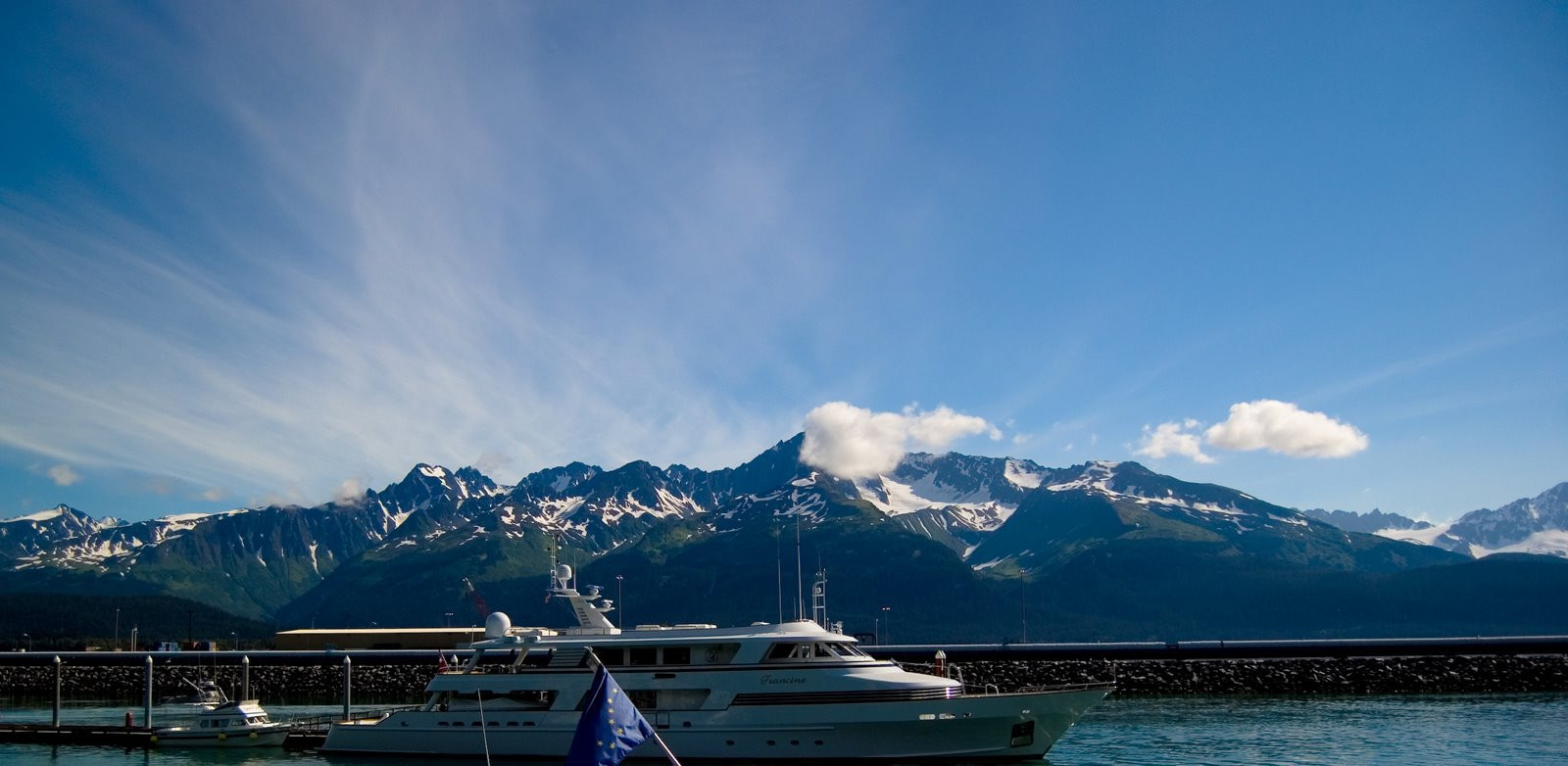 Аляска штат, США, фото № 67659 – фотографии США