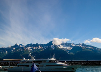 Аляска штат, США, фото № 67659 – фотографии США