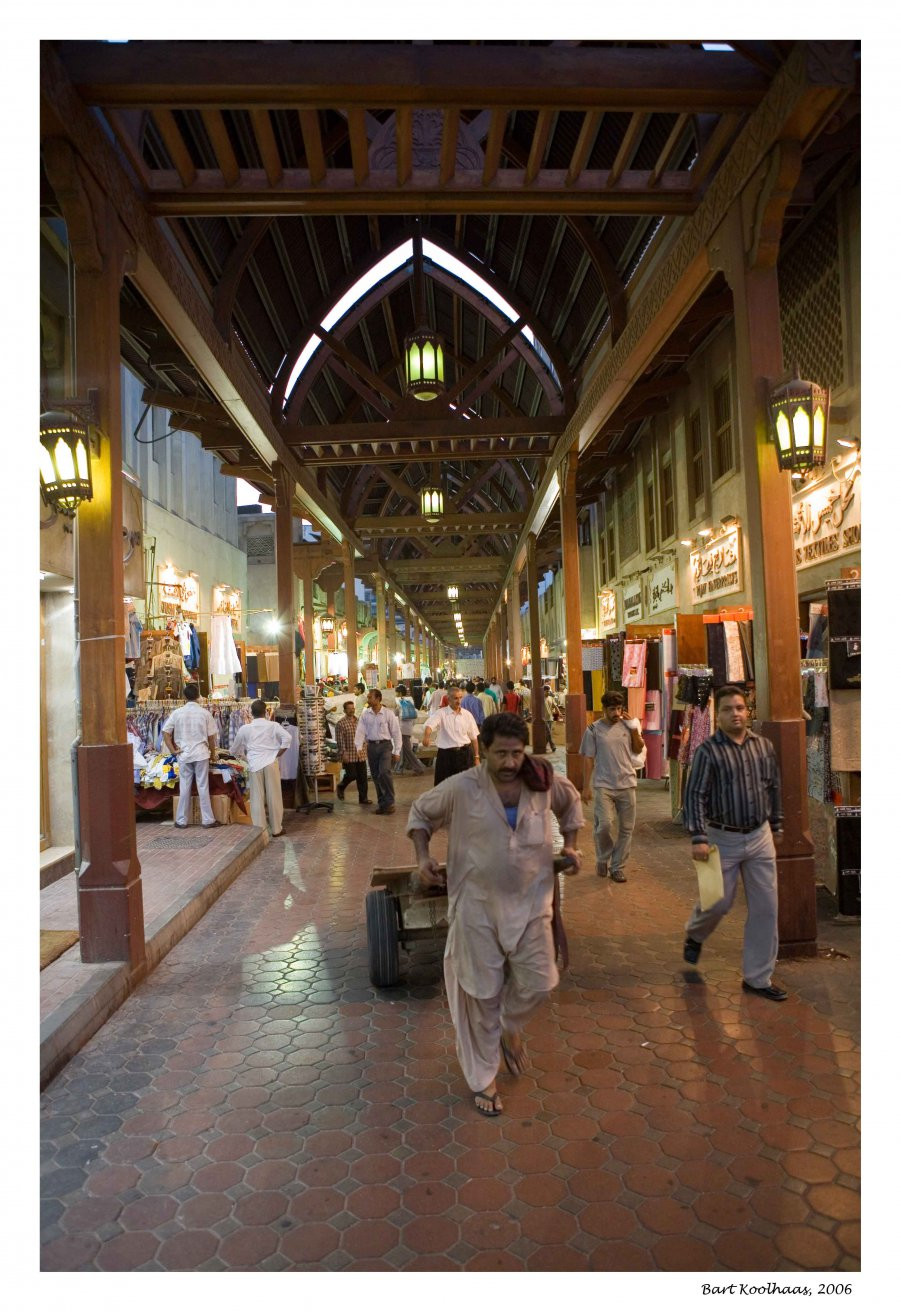 Дубай, ОАЭ, фото № 60851 – фотографии ОАЭ