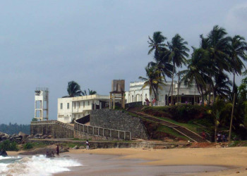 Берувела, Шри-Ланка, фото № 50727 – фотографии Шри-Ланки